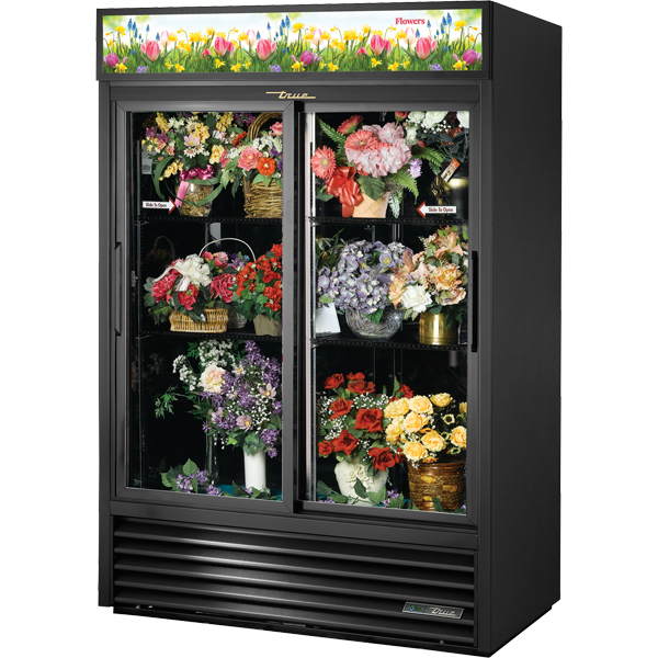 True Refrigeration GDM-47FC-HC-LD