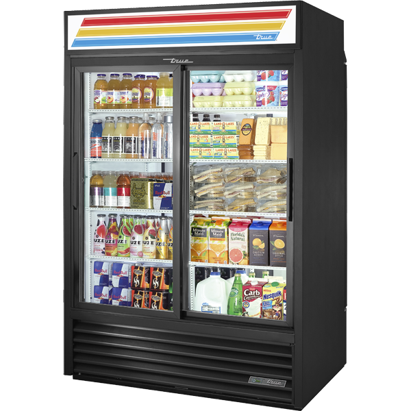 True Refrigeration GDM-47RL-HC-LD
