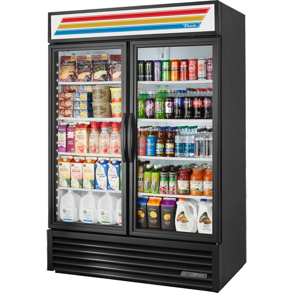True Refrigeration GDM-49-HC~TSL01
