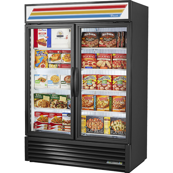 True Refrigeration GDM-49F-FLX-HC~TSL01