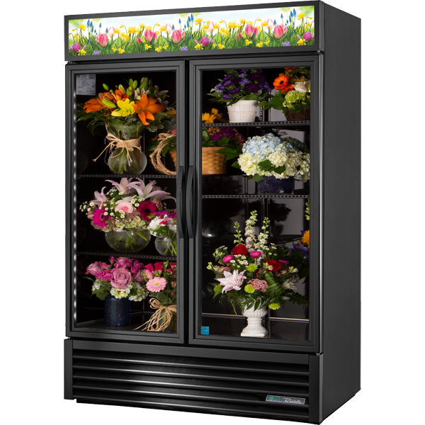 True Refrigeration GDM-49FC-HC~TSL01