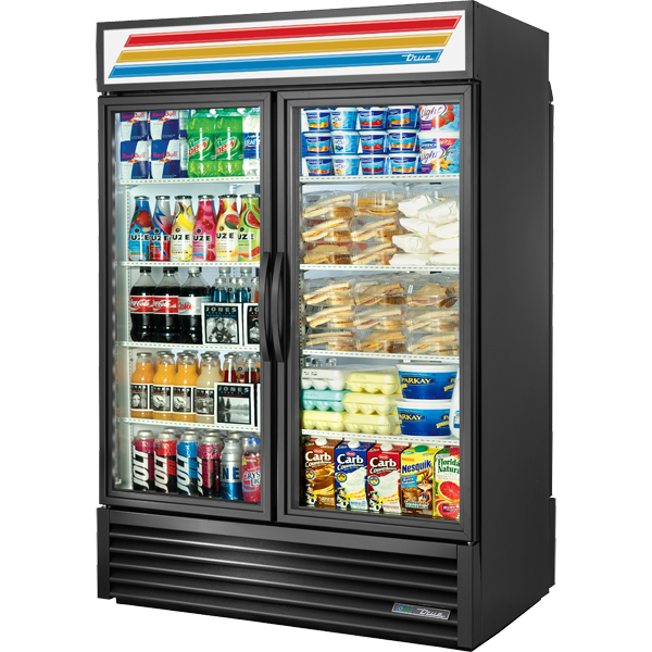 True Refrigeration GDM-49RL-HC~TSL01