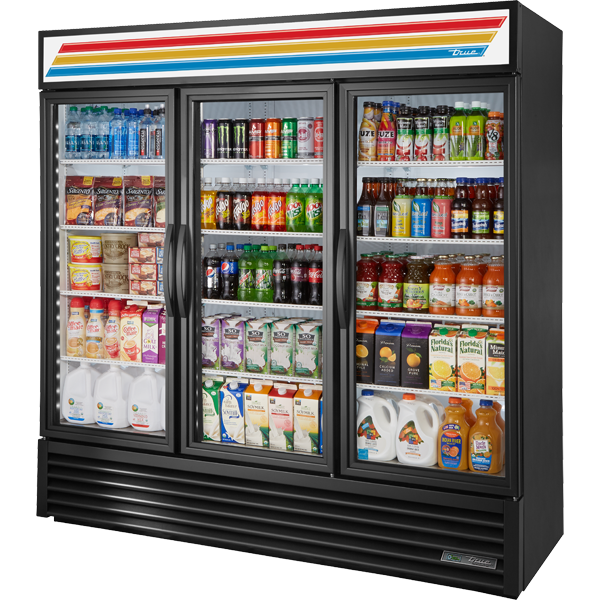 True Refrigeration GDM-72-HC~TSL01