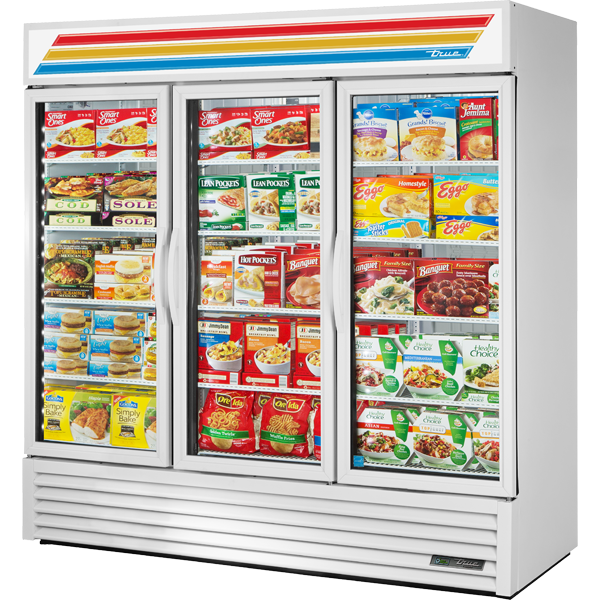 True Refrigeration GDM-72F-HC~TSL01