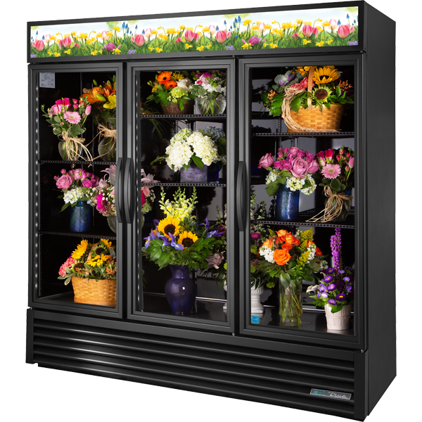 True Refrigeration GDM-72FC-HC~TSL01