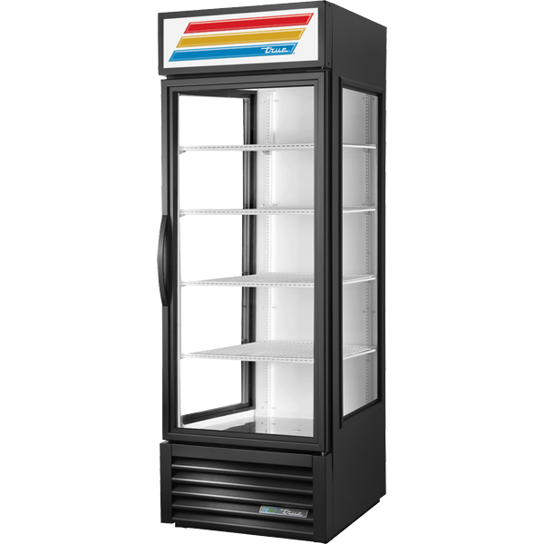 True Refrigeration GEM-23-HC~TSL01