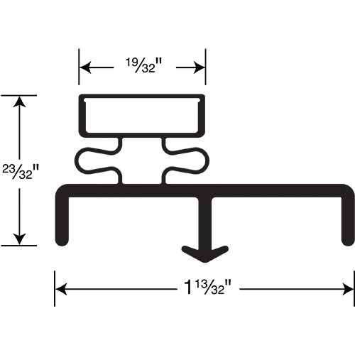 G85 Gasket