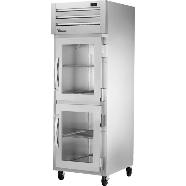 True Refrigeration STA1F-2HG-HC