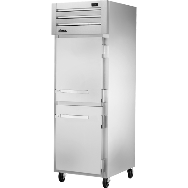 True Refrigeration STA1F-2HS-HC