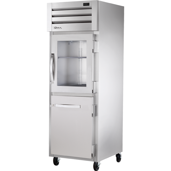True Refrigeration STA1R-1HG/1HS-HC