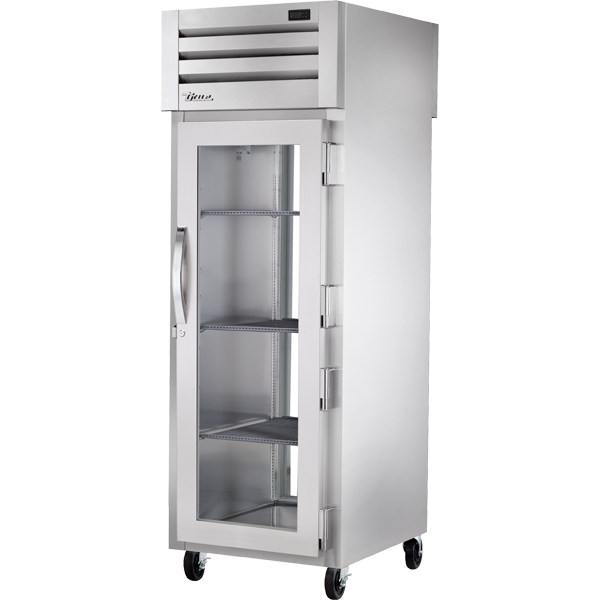 True Refrigeration STA1RPT-1G-1G-HC