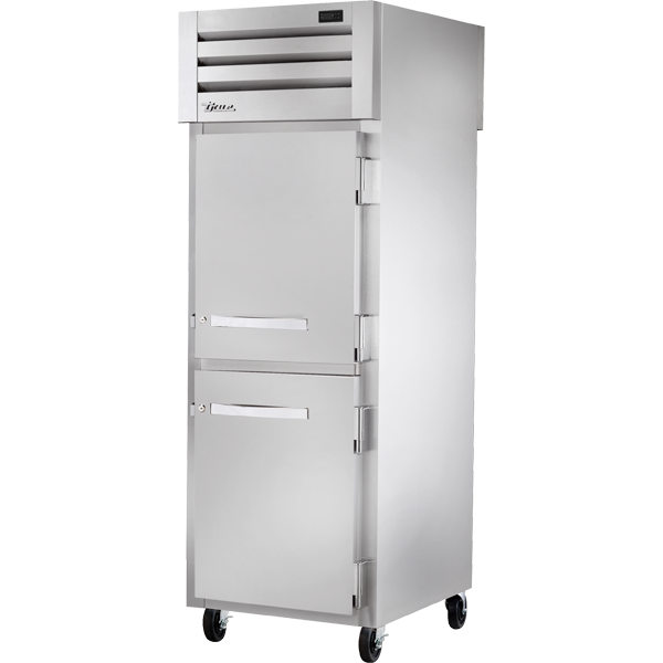 True Refrigeration STA1RPT-2HS-1G-HC
