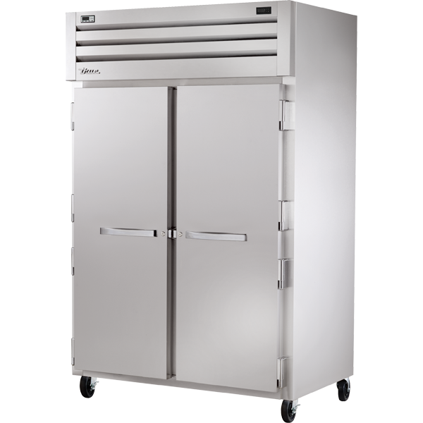 True Refrigeration STA2DT-2S-HC
