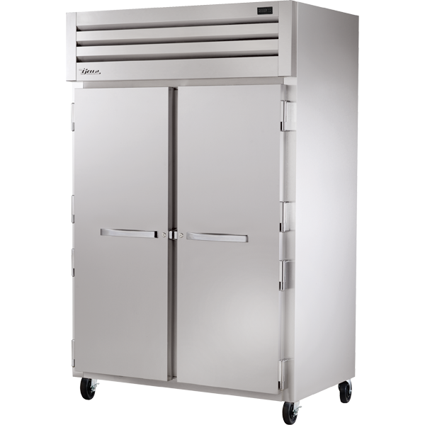 True Refrigeration STA2F-2S-HC