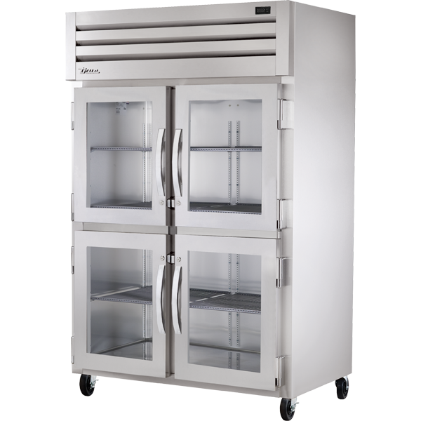True Refrigeration STA2H-4HG