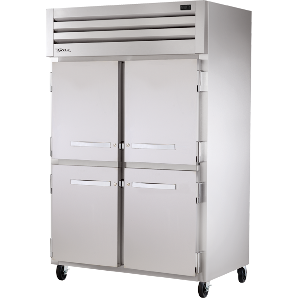 True Refrigeration STA2H-4HS