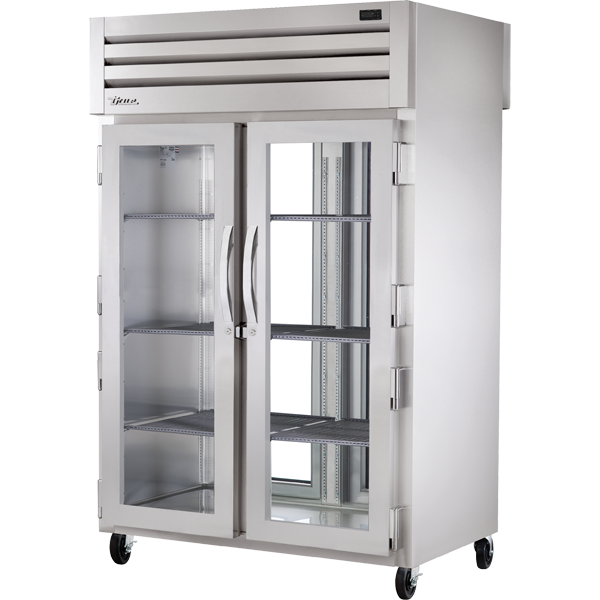 True Refrigeration STA2RPT-2G-2G-HC