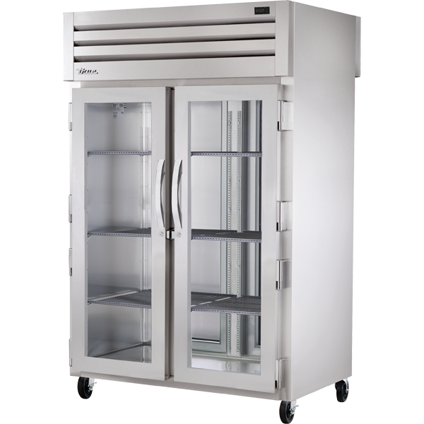 True Refrigeration STA2RPT-2G-2S-HC