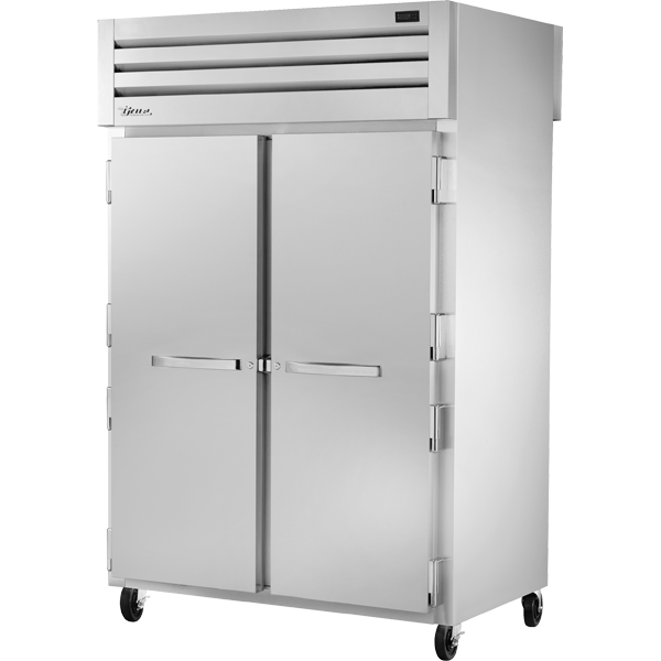 True Refrigeration STA2RPT-2S-2G-HC