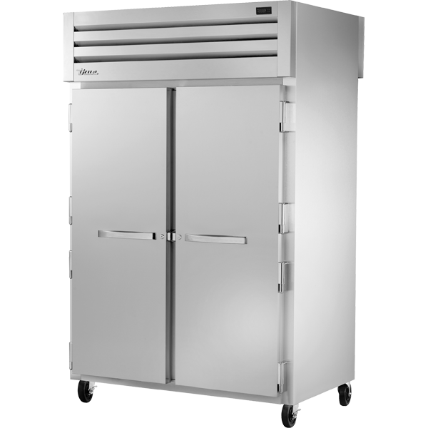 True Refrigeration STA2RPT-2S-2S-HC