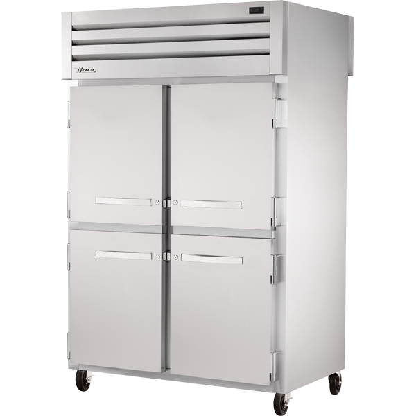 True Refrigeration STA2RPT-4HS-2G-HC