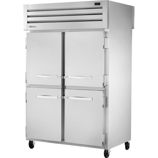 True Refrigeration STA2RPT-4HS-2S-HC