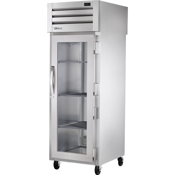 True Refrigeration STG1HPT-1G-1S