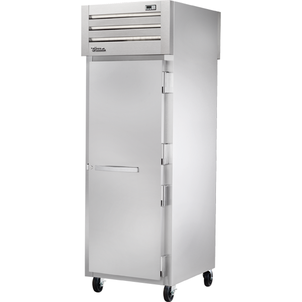 True Refrigeration STG1HPT-1S-1S