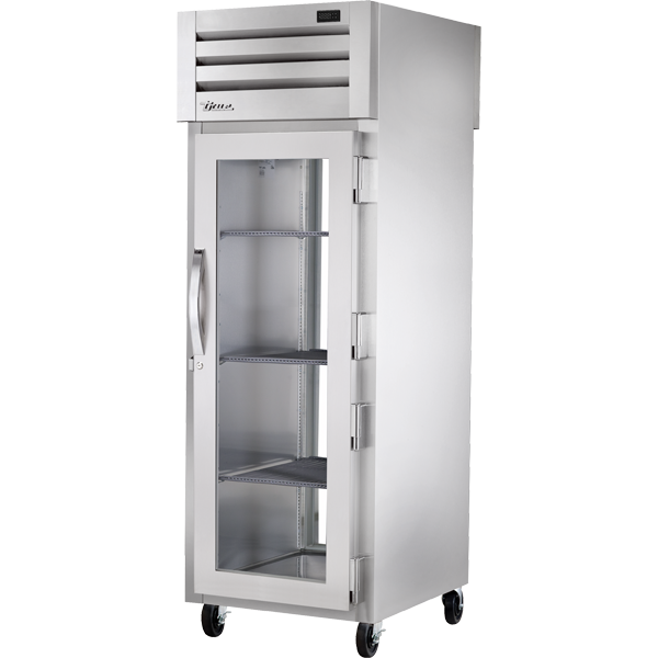 True Refrigeration STG1RPT-1G-1G-HC