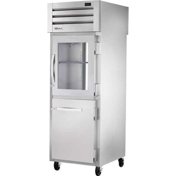 True Refrigeration STG1RPT-1HG/1HS-1G-HC