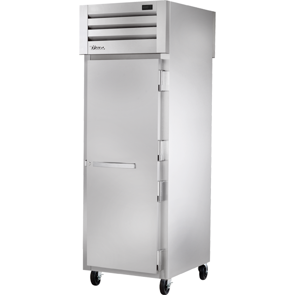 True Refrigeration STG1RPT-1S-1G-HC