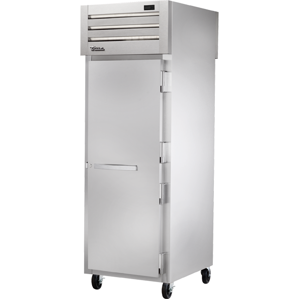 True Refrigeration STG1RRT-1S-1S-HC