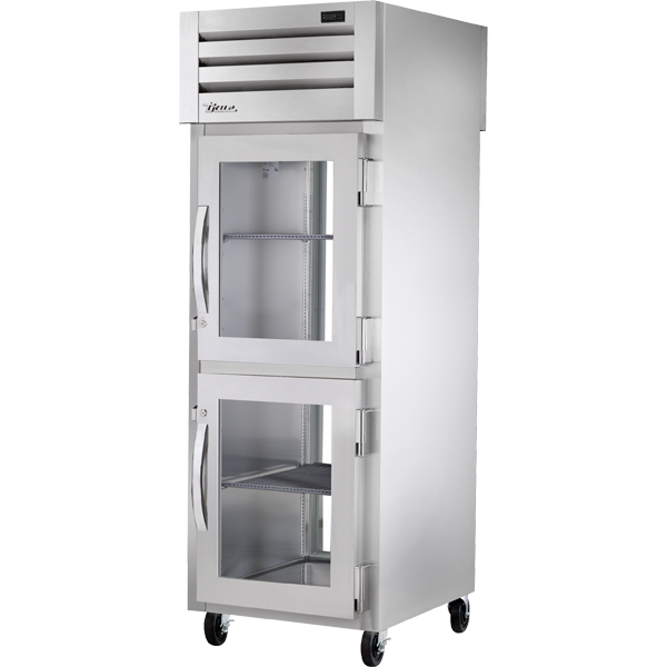 True Refrigeration STG1RPT-2HG-1G-HC