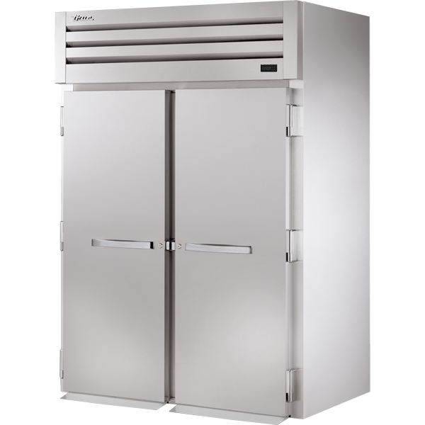 True Refrigeration STG2FRI-2S-HC