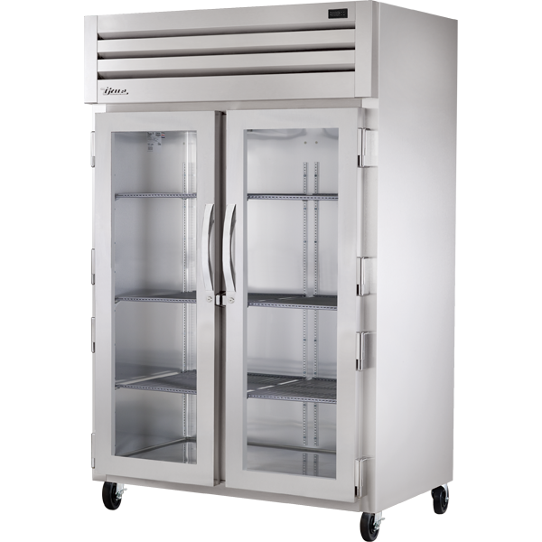 True Refrigeration STG2H-2G