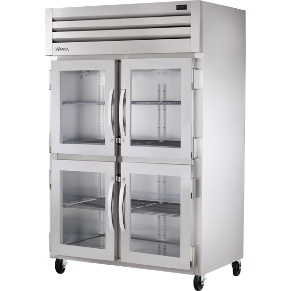 True Refrigeration STG2H-4HG