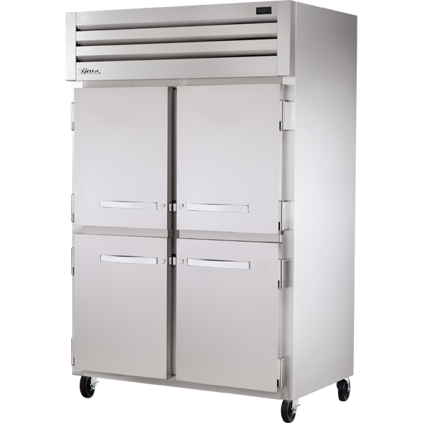 True Refrigeration STG2H-4HS