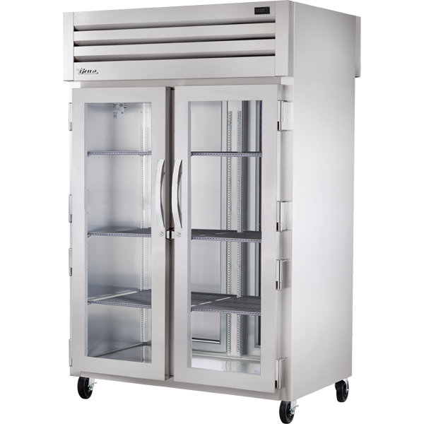 True Refrigeration STG2HPT-2G-2S