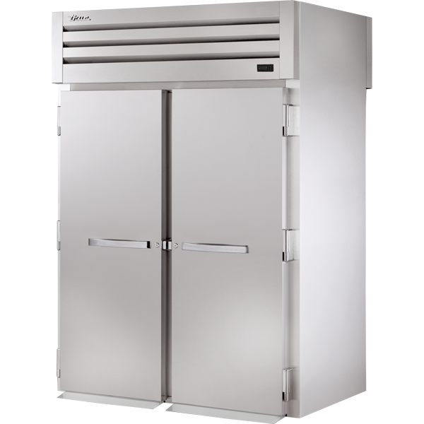 True Refrigeration STG2HRT-2S-2S