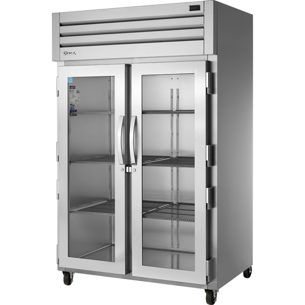 True Refrigeration STG2R-2G-HC