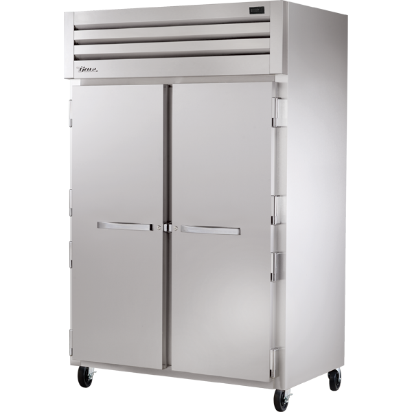 True Refrigeration STG2R-2S-HC