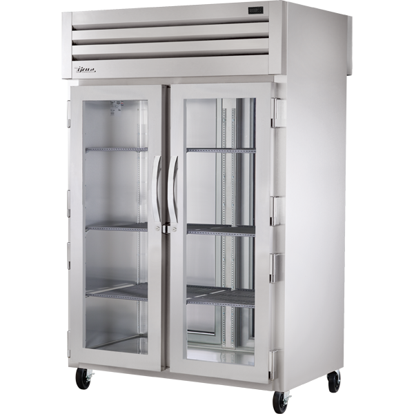 True Refrigeration STG2RPT-2G-2S-HC