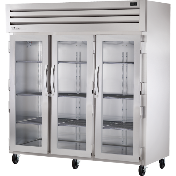 True Refrigeration STG3R-3G-HC