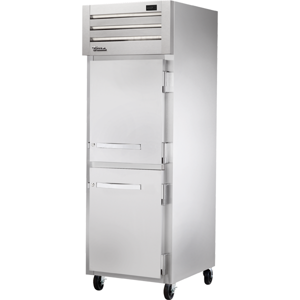 True Refrigeration STR1F-2HS-HC