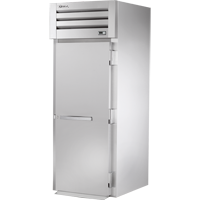True Refrigeration STR1FRI-1S-HC