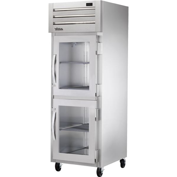 True Refrigeration STR1H-2HG