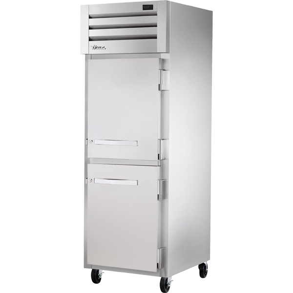 True Refrigeration STR1H-2HS