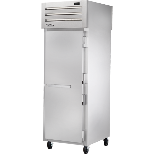 True Refrigeration STR1HPT-1S-1S