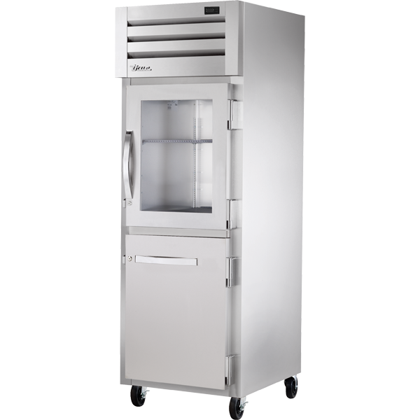 True Refrigeration STR1R-1HG/1HS-HC