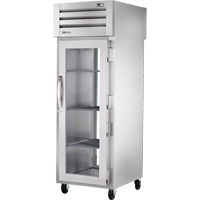 True Refrigeration STR1RPT-1G-1G-HC